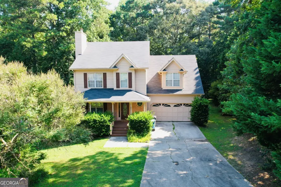 981 Streamwater Cove, Lawrenceville, GA 30045 - #2