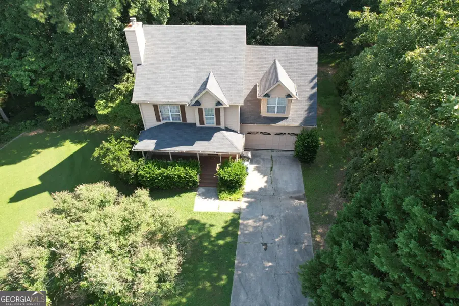 981 Streamwater Cove, Lawrenceville, GA 30045 - #3