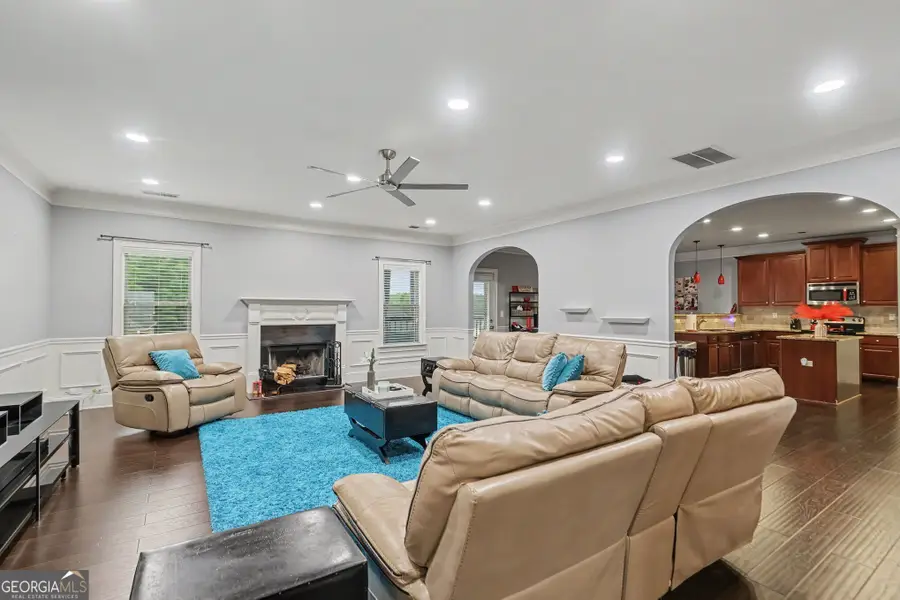 3808 Gage Court, Douglasville, GA 30135 - #2