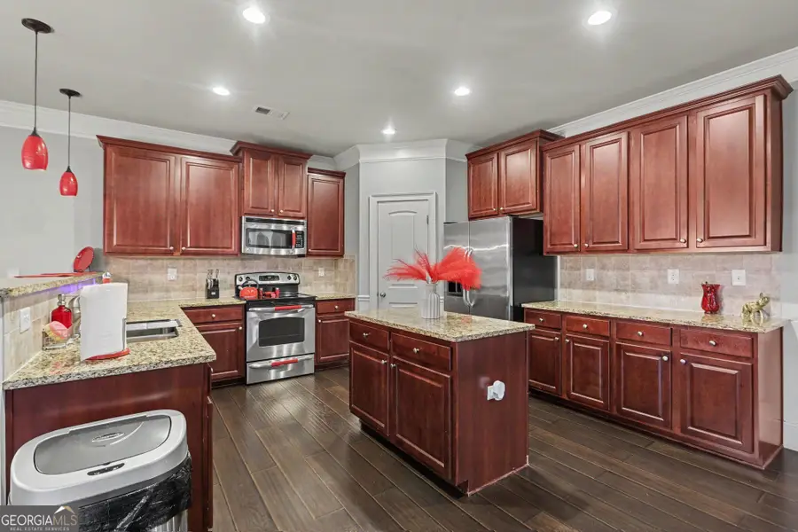 3808 Gage Court, Douglasville, GA 30135 - #3