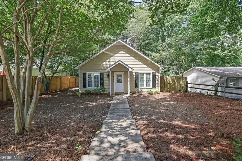 4430 Bonneville Drive, Cumming, GA 30041 - #2