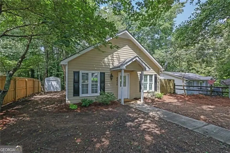 4430 Bonneville Drive, Cumming, GA 30041 - #3