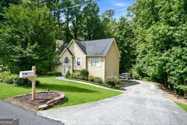 3941 Memorial Parkway Nw, Kennesaw, GA 30152