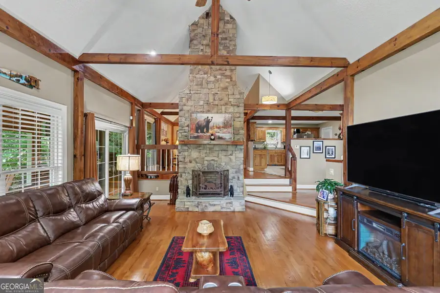 171 Bell Colony Road, Dillard, GA 30537 - #3