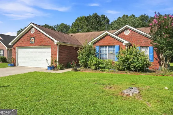 1648 Graystone Drive, Hampton, GA 30228