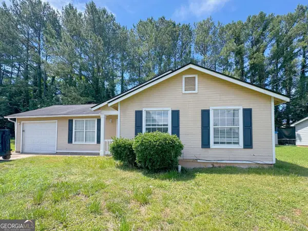 2509 Corner Stone Trail, Decatur, GA 30034