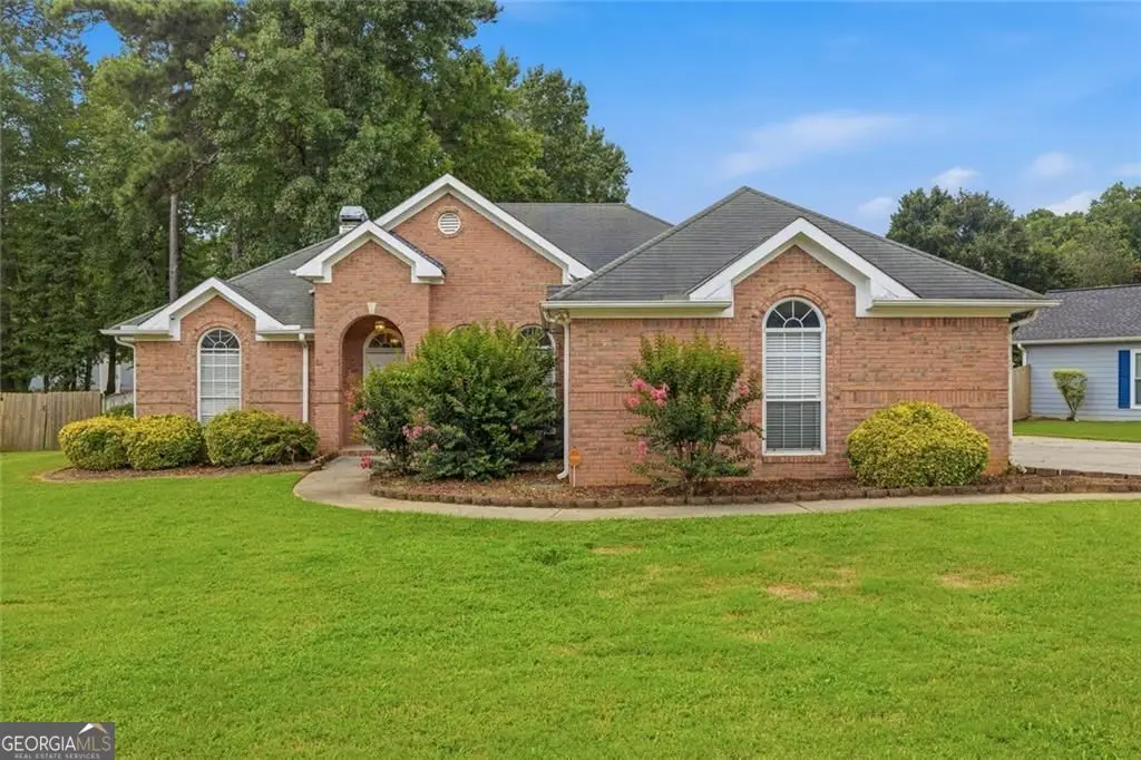 149 Brookhaven Lane, McDonough, GA 30253 - #1