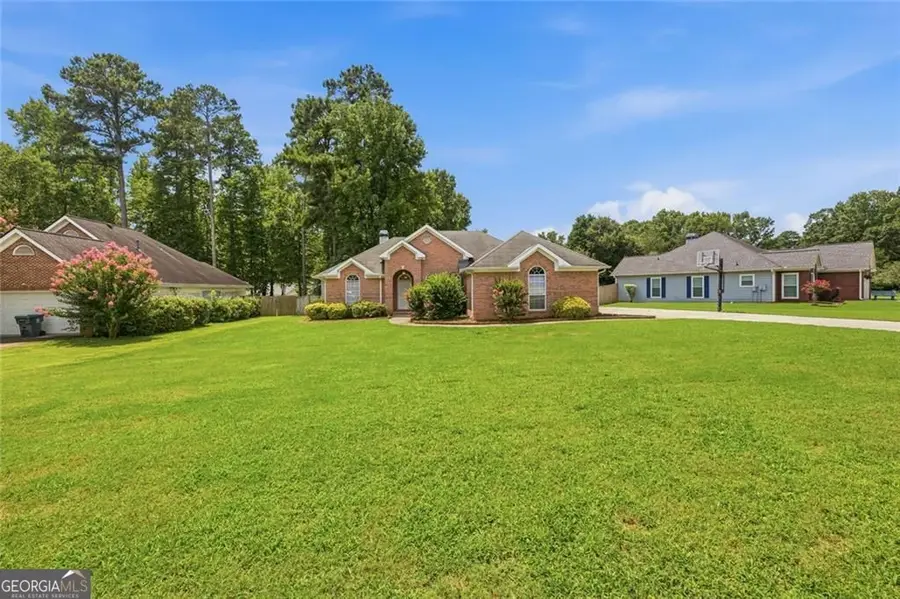 149 Brookhaven Lane, McDonough, GA 30253 - #2