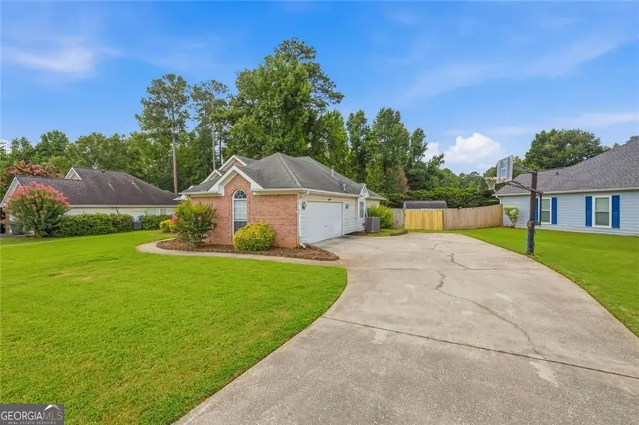 149 Brookhaven Lane, McDonough, GA 30253 - #3