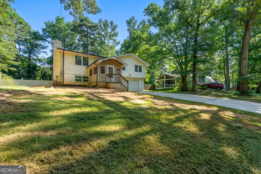 104 Park Place, Stockbridge, GA 30281 - #2