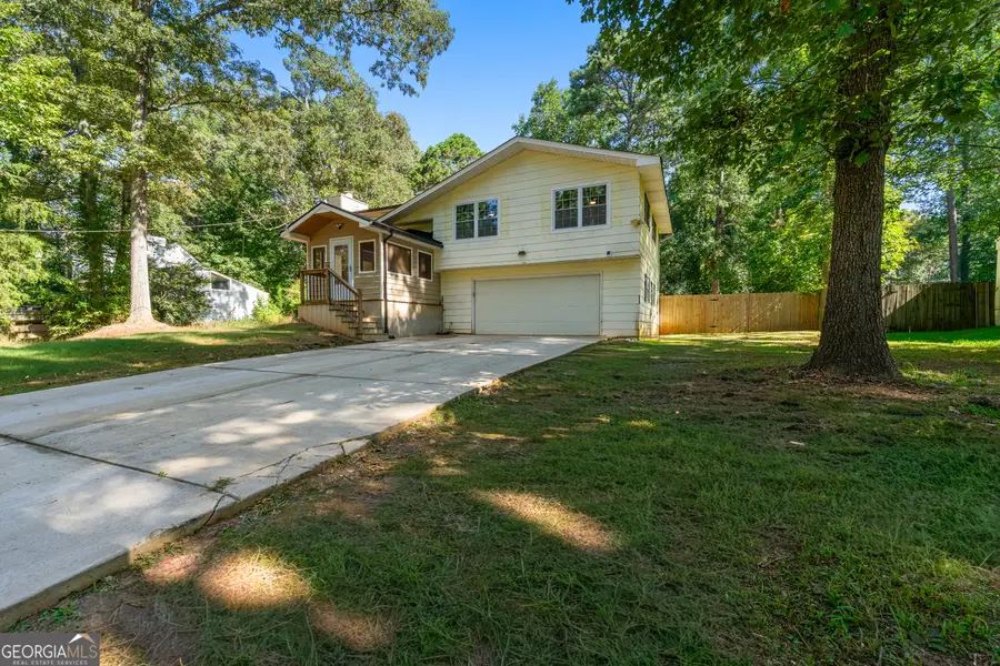 104 Park Place, Stockbridge, GA 30281 - #3