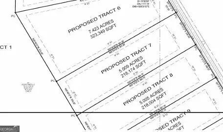 710 Giles Road, Forsyth, GA 31029 - #3