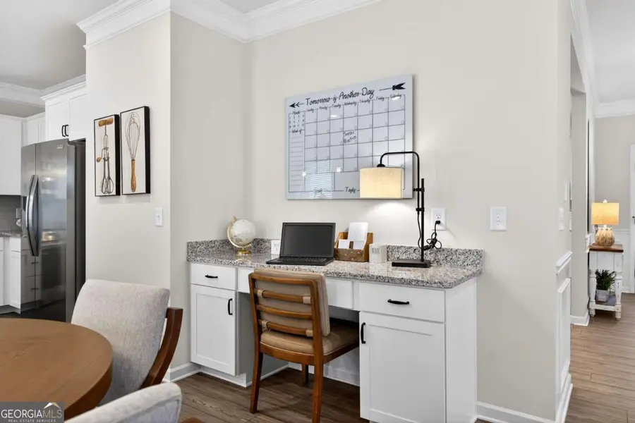 1491 Trellis Court #LOT 1, Hampton, GA 30228 - #2