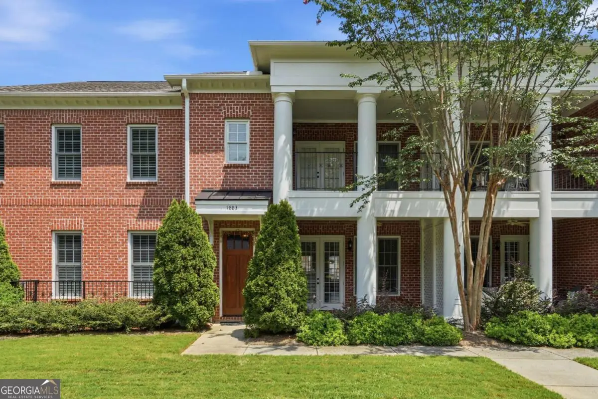 1883 Manor Estate, Atlanta, GA 30341 - #1