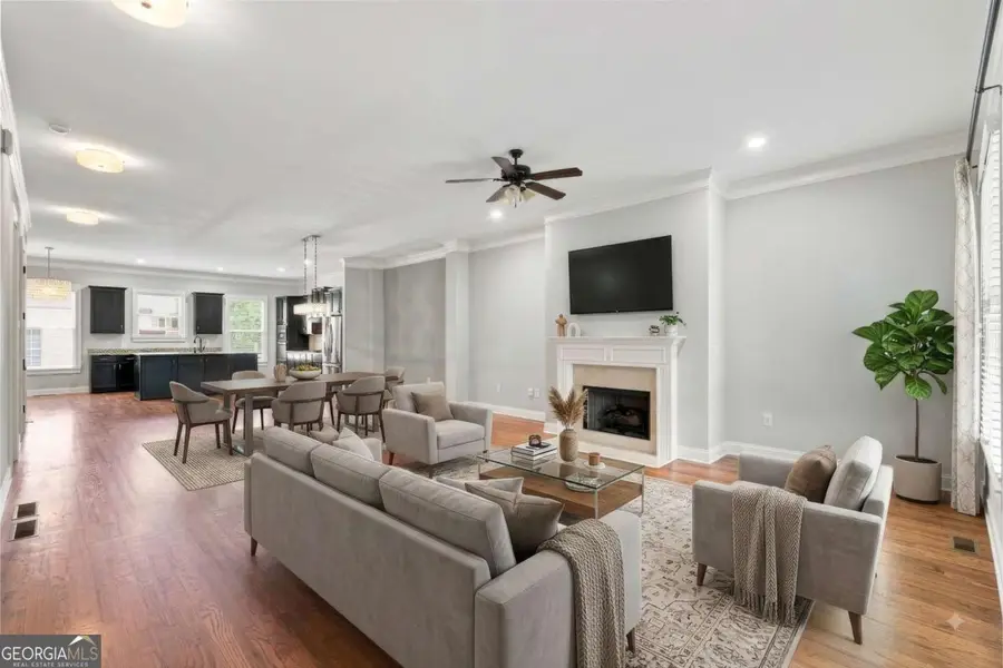 1883 Manor Estate, Atlanta, GA 30341 - #2