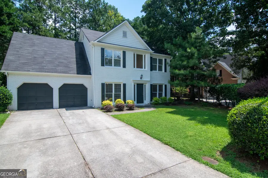 1150 Northpoint Trace, Roswell, GA 30076 - #2