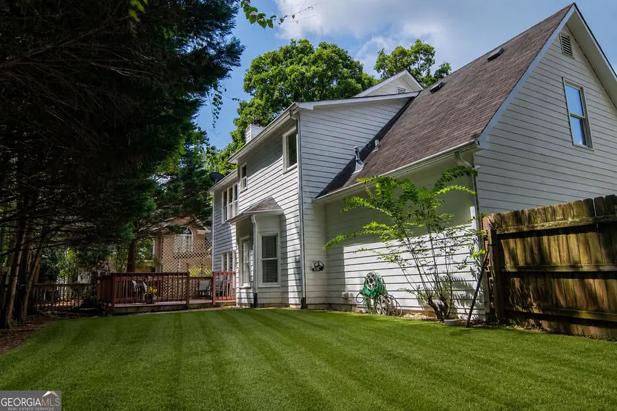 1150 Northpoint Trace, Roswell, GA 30076 - #3