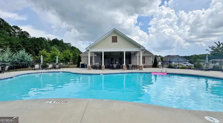 375 Plainfield Street, Fayetteville, GA 30215 - #2
