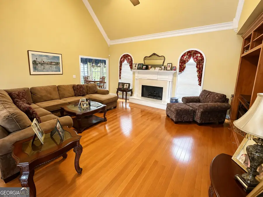 145 Mill Run, Fayetteville, GA 30214 - #2