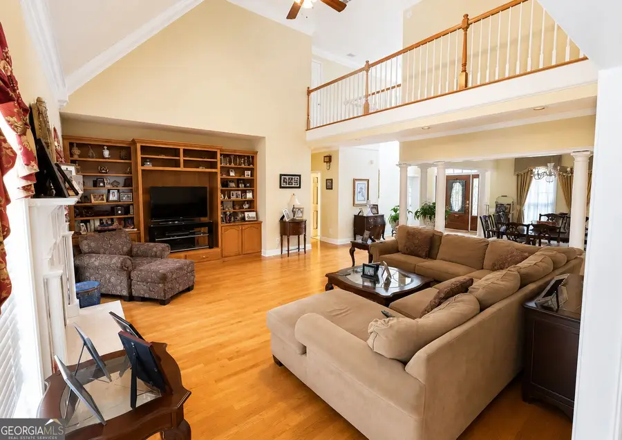 145 Mill Run, Fayetteville, GA 30214 - #3