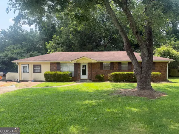 147 Cole Street, Fairburn, GA 30213
