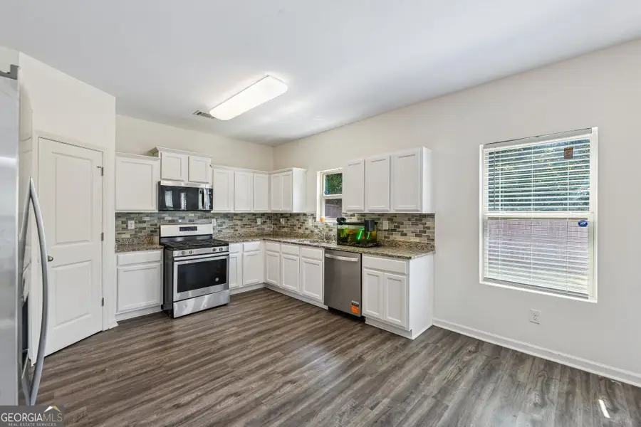 2297 Clapton Court, Jonesboro, GA 30236 - #2