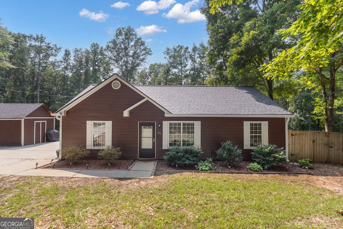 25 Overview Place, Senoia, GA 30276 - #1
