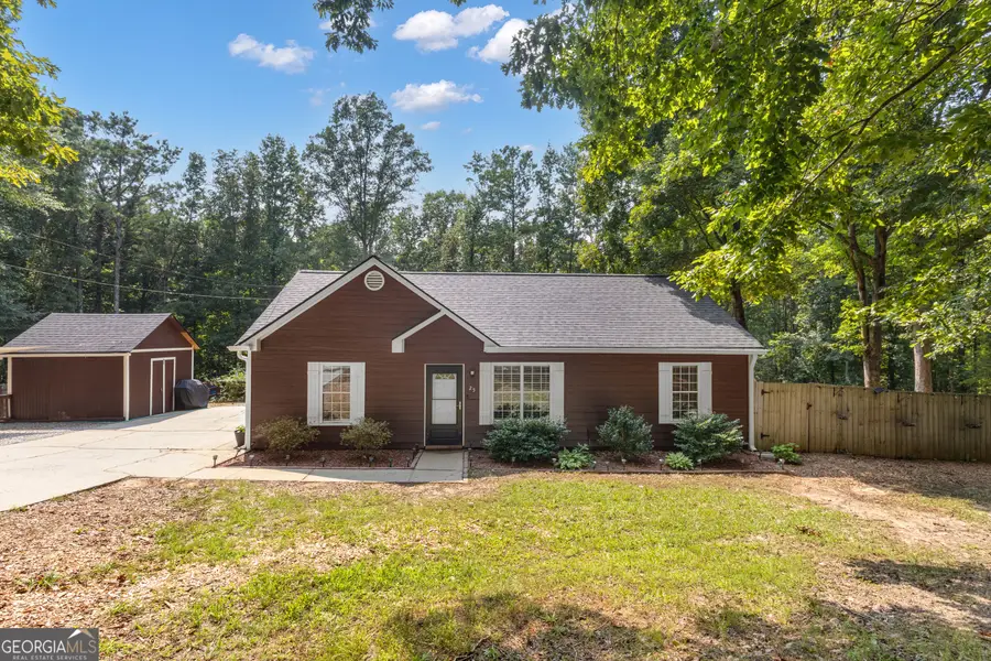 25 Overview Place, Senoia, GA 30276 - #3
