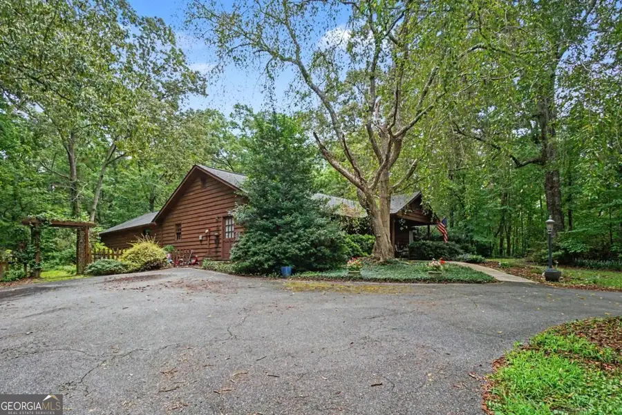 25 Woodall Road Se, White, GA 30184 - #3