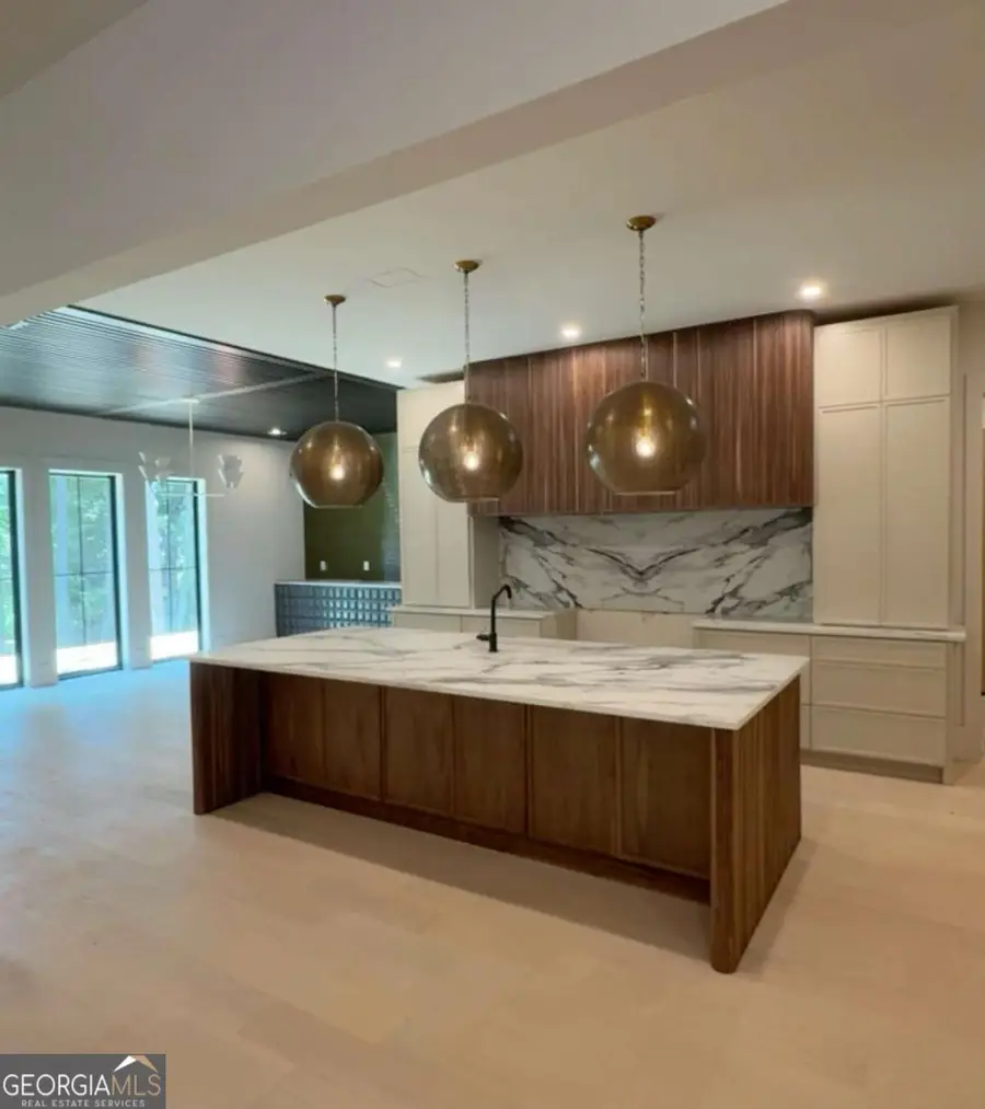 1671 Manhasset Drive, Dunwoody, GA 30338 - #3