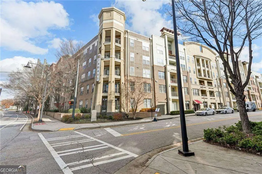 390 17th Street Nw #5014, Atlanta, GA 30363 - #1