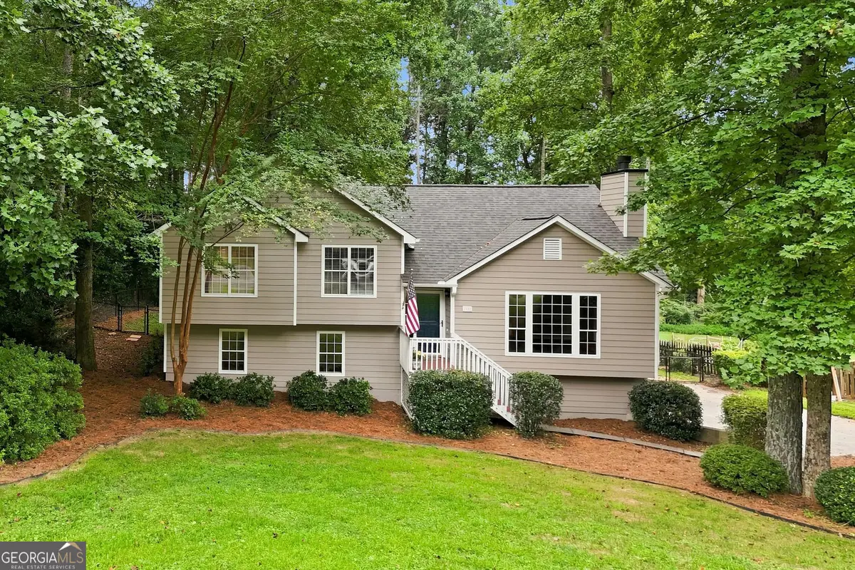 13 Finch Court Se, Acworth, GA 30102 - #1