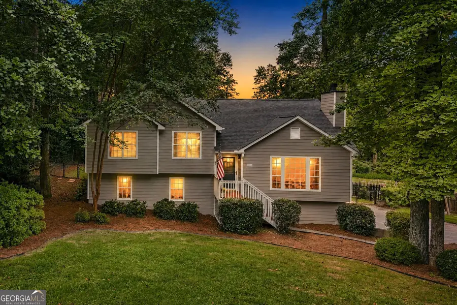 13 Finch Court Se, Acworth, GA 30102 - #2