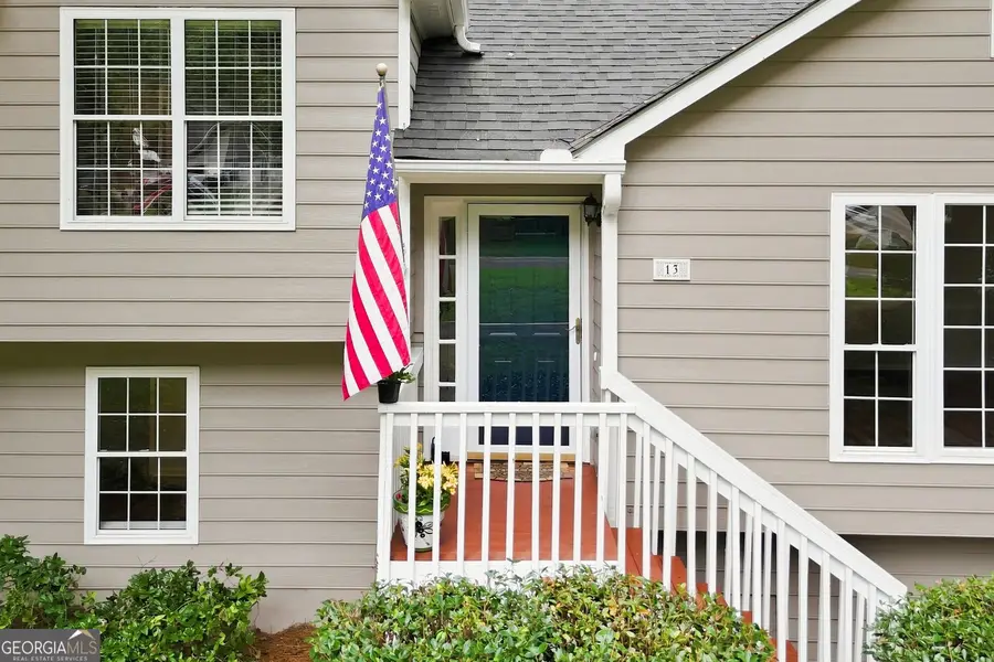 13 Finch Court Se, Acworth, GA 30102 - #3