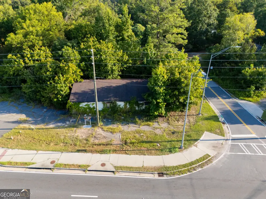 1762 Jeffersonville Road, Macon, GA 31217 - #3