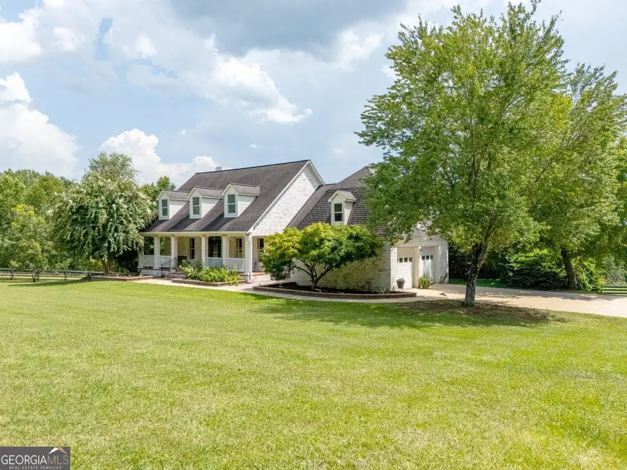 2649 Amity Road, Washington, GA 30673 - #2