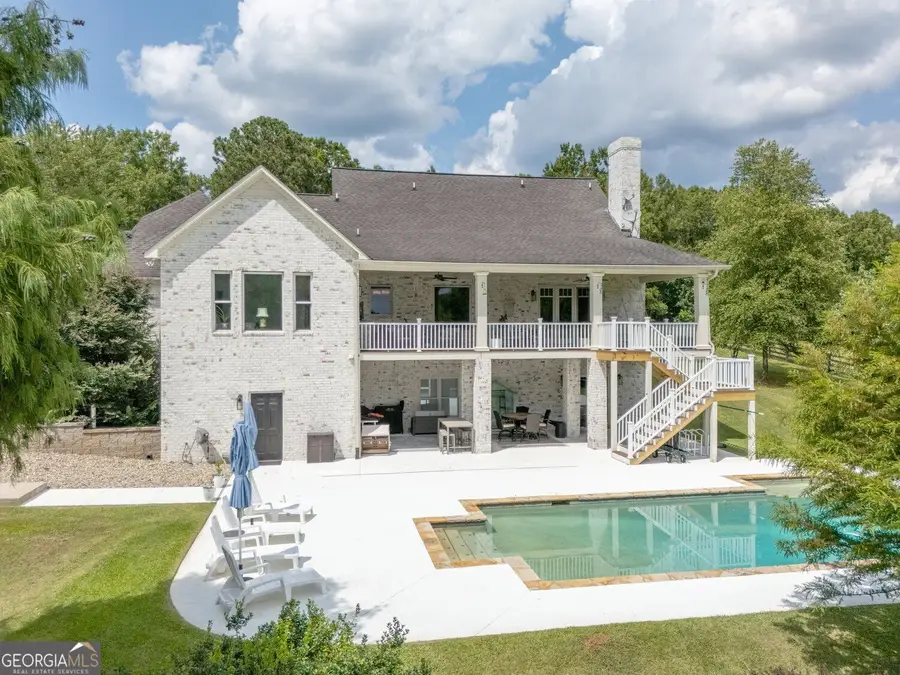 2649 Amity Road, Washington, GA 30673 - #3