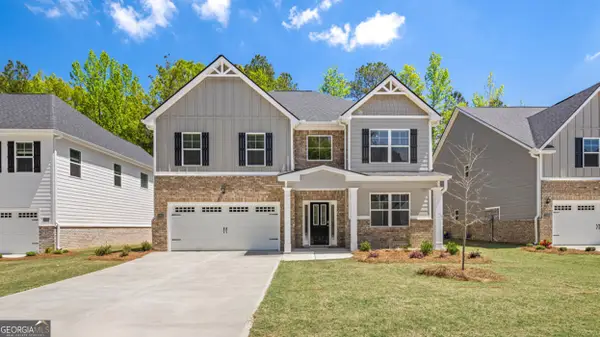 13440 SE Whitman Lane, Covington, GA 30014