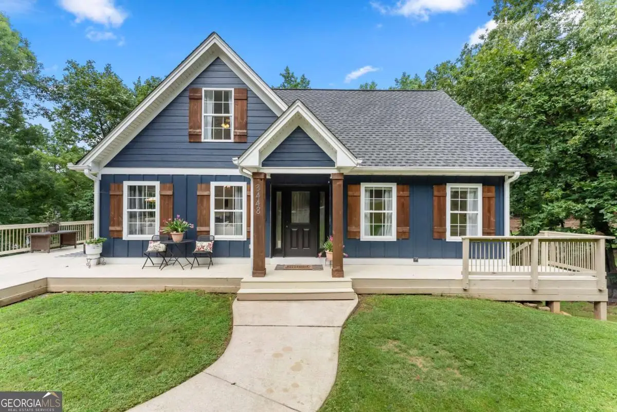 3448 Point View Circle, Gainesville, GA 30506 - #1