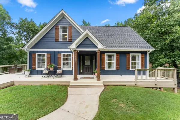 3448 Point View Circle, Gainesville, GA 30506