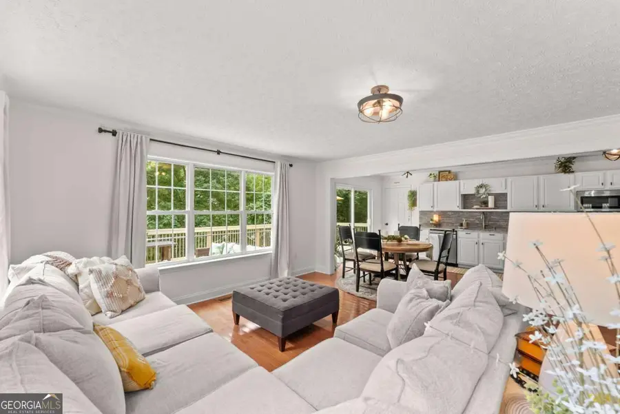 3448 Point View Circle, Gainesville, GA 30506 - #2