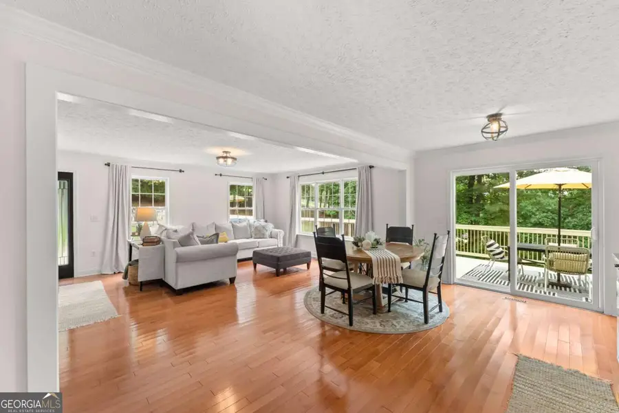 3448 Point View Circle, Gainesville, GA 30506 - #3