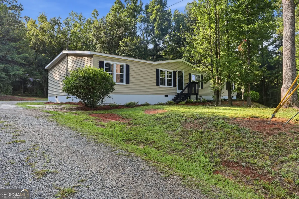 3787 Mize Road, Toccoa, GA 30577 - #1