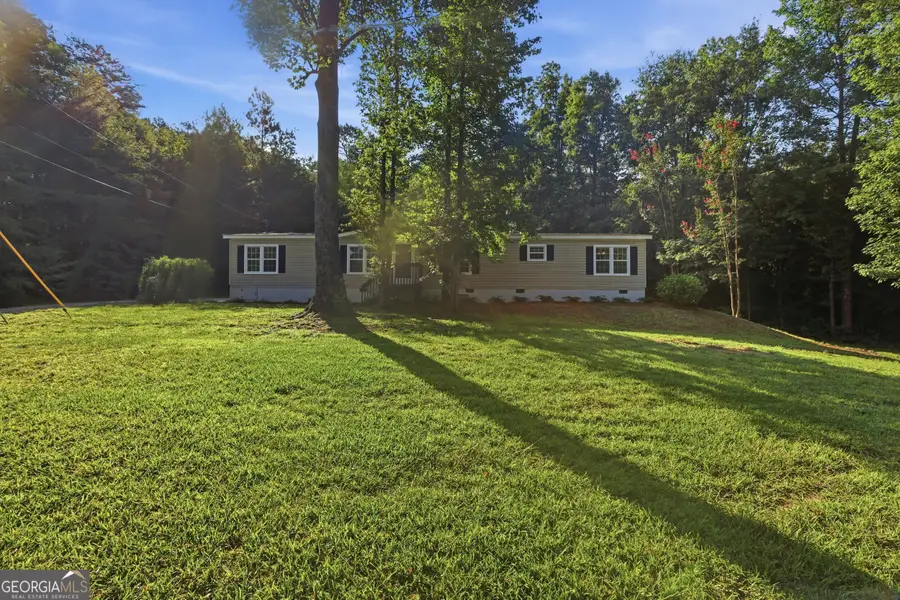3787 Mize Road, Toccoa, GA 30577 - #2