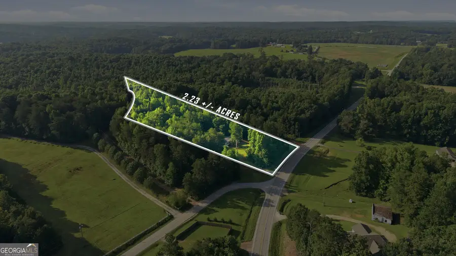 3787 Mize Road, Toccoa, GA 30577 - #3