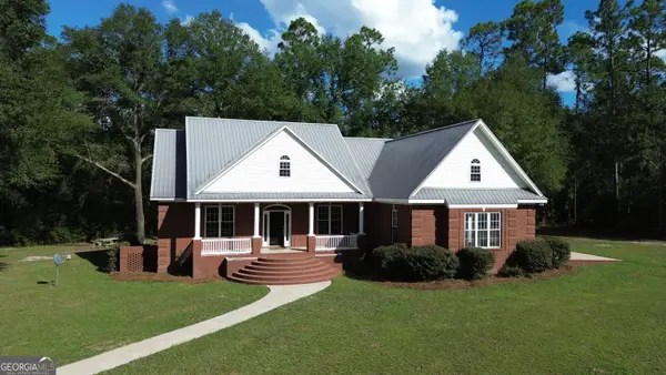 24 Peterson Lane, McRae-Helena, GA 31055