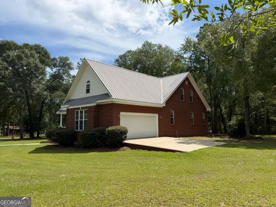 24 Peterson Lane, McRae-helena, GA 31055 - #3
