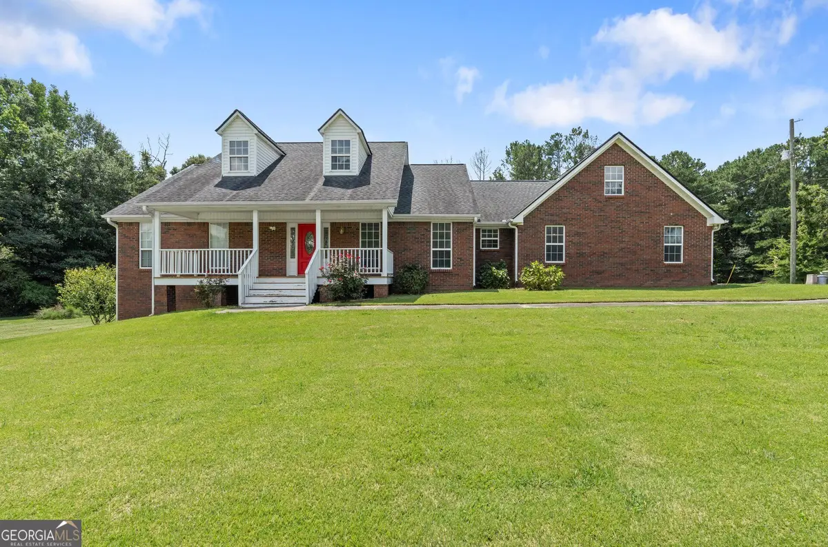 5583 Angham Road, Powder Springs, GA 30127 - #1
