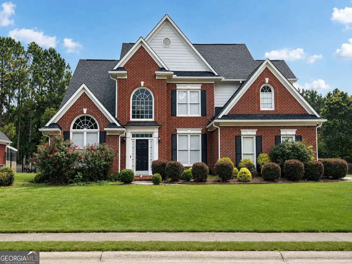 403 Carriage Oaks Drive, Tyrone, GA 30290 - #1