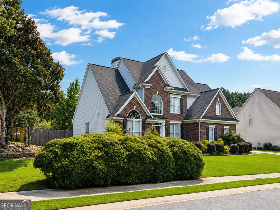 403 Carriage Oaks Drive, Tyrone, GA 30290 - #2